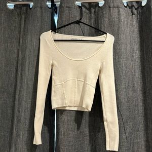 Abercrombie and Fitch Women’s Long Sleeve